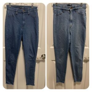 Bundle Deal 2 FashionNova Petite Pants